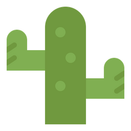 Cactus  Icon