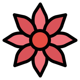 Amaryllis  Icon