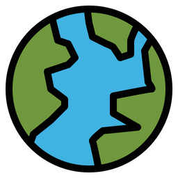 Earth  Icon