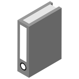 File Folder  Icon