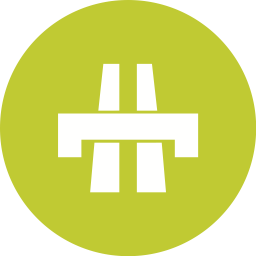 Brücke  Symbol