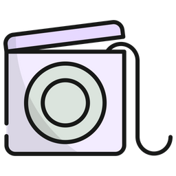 Floss  Icon