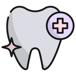 Dental Care  Icon