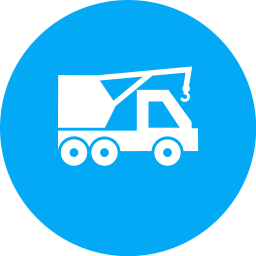 Crane  Icon