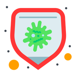 Covidshield  Icon