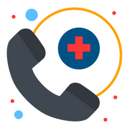 Doctor On Call  Icon