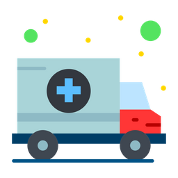 Ambulance  Icon