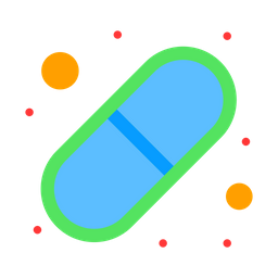 Capsule  Icon