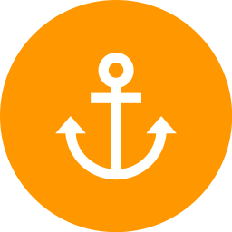 Anchor  Icon