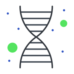 Dna  Icon