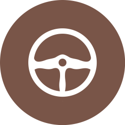 Car  Icon