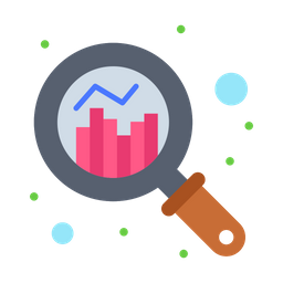 Business Analysis  Icon