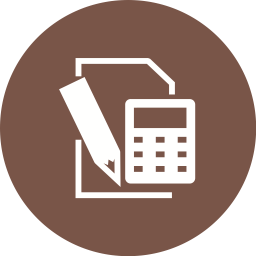 Calculations  Icon