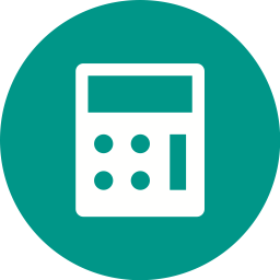 Calculator  Icon