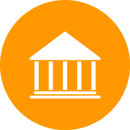 Bank  Icon