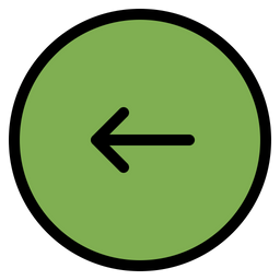 Back Arrow  Icon