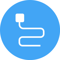 Cable  Icon