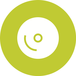 Disk  Icon