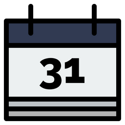 Kalender  Symbol