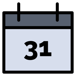 Kalender  Symbol