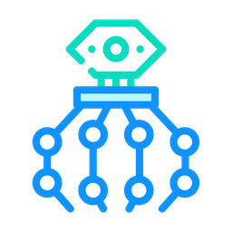 Nanorobot  Icon