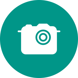 Camera  Icon