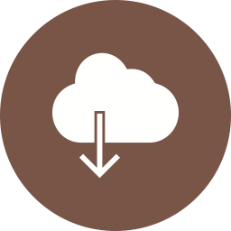 Cloud  Icon