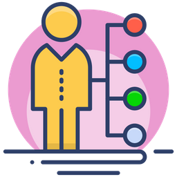 Employee skills  Icon