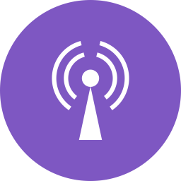 Gprs  Icon