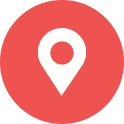 Location  Icon