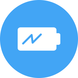 Battery  Icon