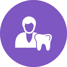 Dentist  Icon