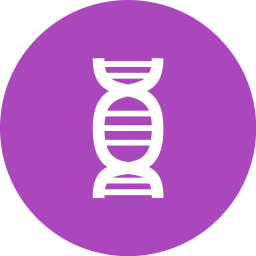 Dna  Icon