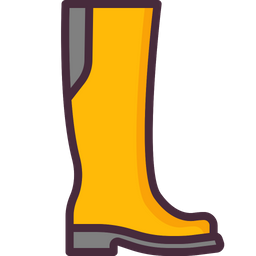 Boots  Icon