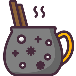 Hot chocolate  Icon