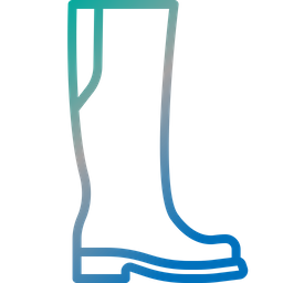 Boots  Icon