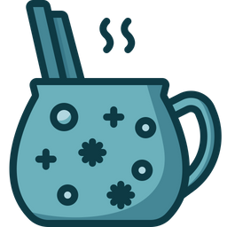 Hot chocolate  Icon