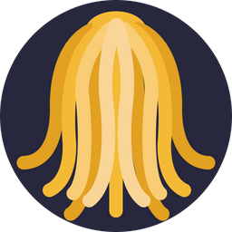 Buddhas Hand  Icon