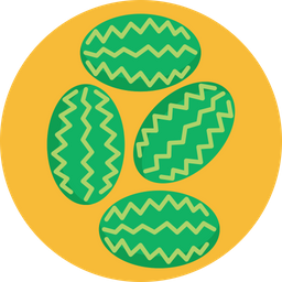 Cucamelon  Icon