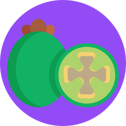 Feijoa  Symbol