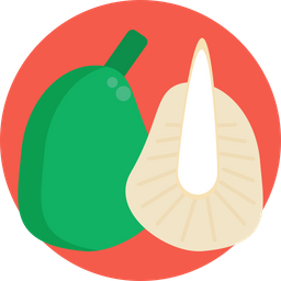 Breadfruit  Icon