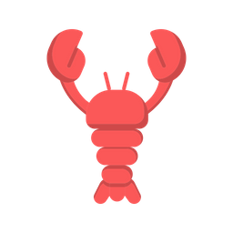 Lobster  Icon