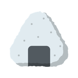 Onigiri  Icon