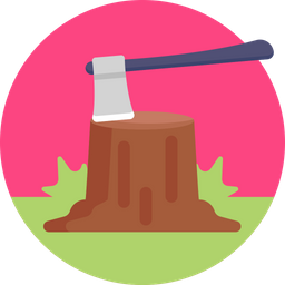 Axe  Icon