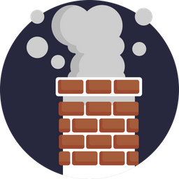 Chimney  Icon