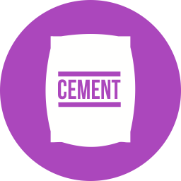 Cement  Icon