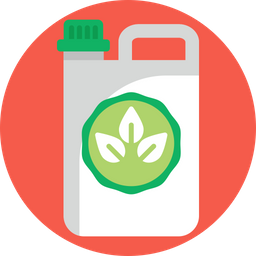 Bio Fuel  Icon