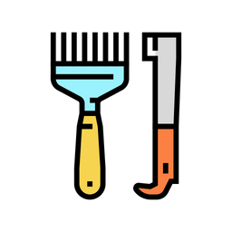 Hand Tool  Icon