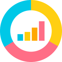 Business Analysis  Icon