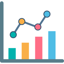 Business chart  Icon